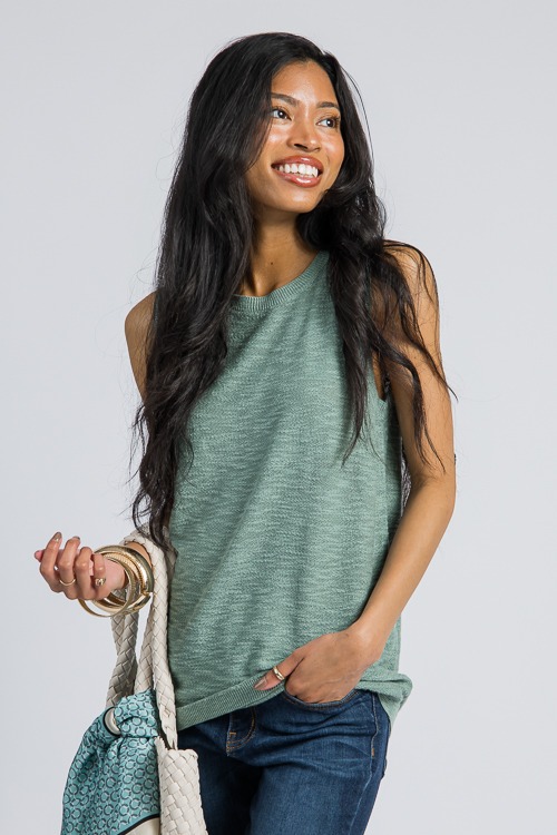 Belinda Sweater Tank, Jade - 4K7A1349p crop mid thigh.jpg